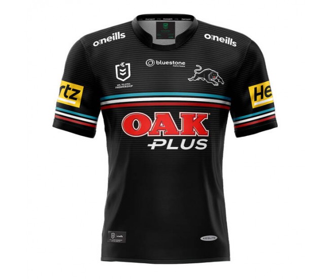 2023 Penrith Panthers Men's Alternate Jersey