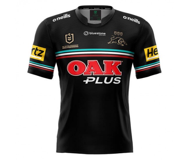 2023 Penrith Panthers Mens Premiers Jersey