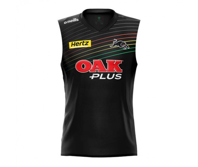 2023 Penrith Panthers Men's Training Singlet