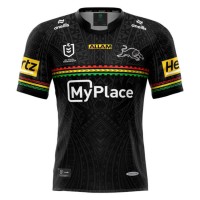 2024 Penrith Panthers Men's Alternate Jersey