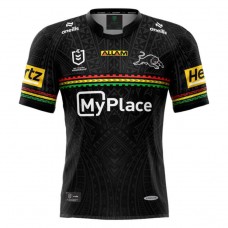 2024 Penrith Panthers Men's Alternate Jersey