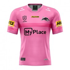 2024 Penrith Panthers Men's Away Jersey