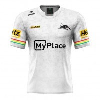 2024 Penrith Panthers Mens Light Training Jersey