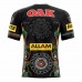 2025 Penrith Panthers Mens Indigenous Jersey