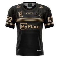 2025 Penrith Panthers Men's Alternate Jersey