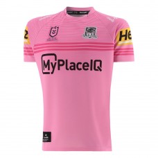 2026 Penrith Panthers NRL Mens Away Jersey