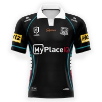 2026 Penrith Panthers Men's Heritage Jersey