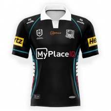 2026 Penrith Panthers Men's Heritage Jersey