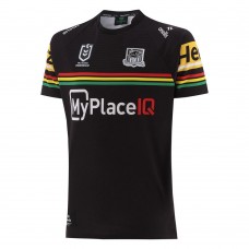 2026 Penrith Panthers NRL Mens Home Jersey