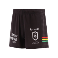 2026 Penrith Panthers NRL Mens Training Shorts