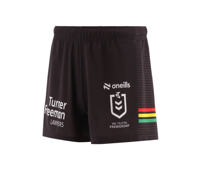 2026 Penrith Panthers NRL Mens Training Shorts
