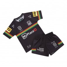 2026 Penrith Panthers Kids Home Kit