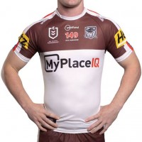 2026 Penrith Panthers Men's Special Event Jersey