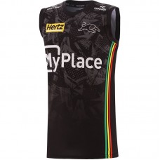 2024 Penrith Panthers Men's Training Singlet