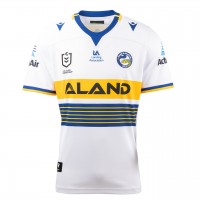 2022 Parramatta Eels Mens Away Jersey