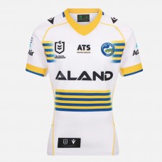 2024 Parramatta Eels Mens Away Jersey