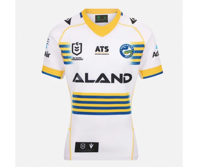 2024 Parramatta Eels Mens Away Jersey