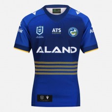 2024 Parramatta Eels Mens Home Jersey
