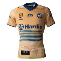 2026 Parramatta Eels Mens Anzac Jersey