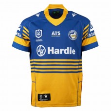 2026 Parramatta Eels Mens Home Jersey