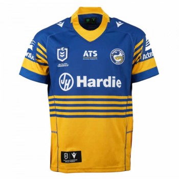 2026 Parramatta Eels Mens Home Jersey