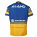 2026 Parramatta Eels Mens Home Jersey