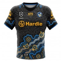 2026 Parramatta Eels Mens Indigenous Jersey