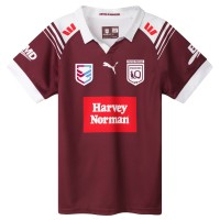 2024 Harvey Norman QLD Maroons Men's Jersey