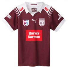 2024 Harvey Norman QLD Maroons Men's Jersey
