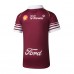 2026 Harvey Norman QLD Maroons Kids Home Jersey
