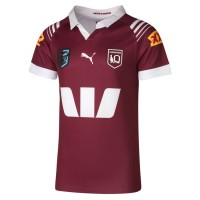 2024 QLD Maroons State of Origin Mens Home Jersey