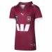 2025 Harvey Norman QLD Maroons Kids Home Jersey