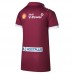 2025 Harvey Norman QLD Maroons Kids Home Jersey