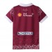 2025 QLD Maroons State of Origin Mens Indigenous Jersey
