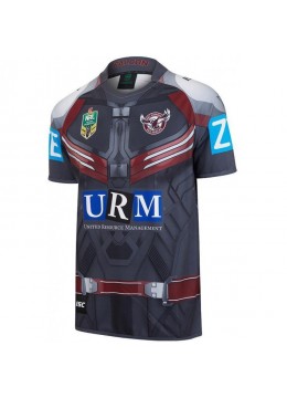 manly sea eagles indigenous jersey