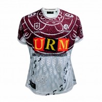 2024 Manly Warringah Sea Eagles Mens Indigenous Jersey