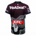 2025 Manly Warringah Sea Eagles Mens Indigenous Jersey