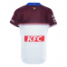 2026 Manly Warringah Sea Eagles NRL Men's Home Jersey