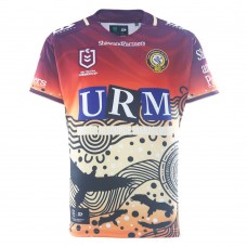 2026 Manly Warringah Sea Eagles Mens Indigenous Jersey 2026 Manly Warringah Sea Eagles Mens Indigenous Jersey