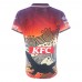 2026 Manly Warringah Sea Eagles Mens Indigenous Jersey