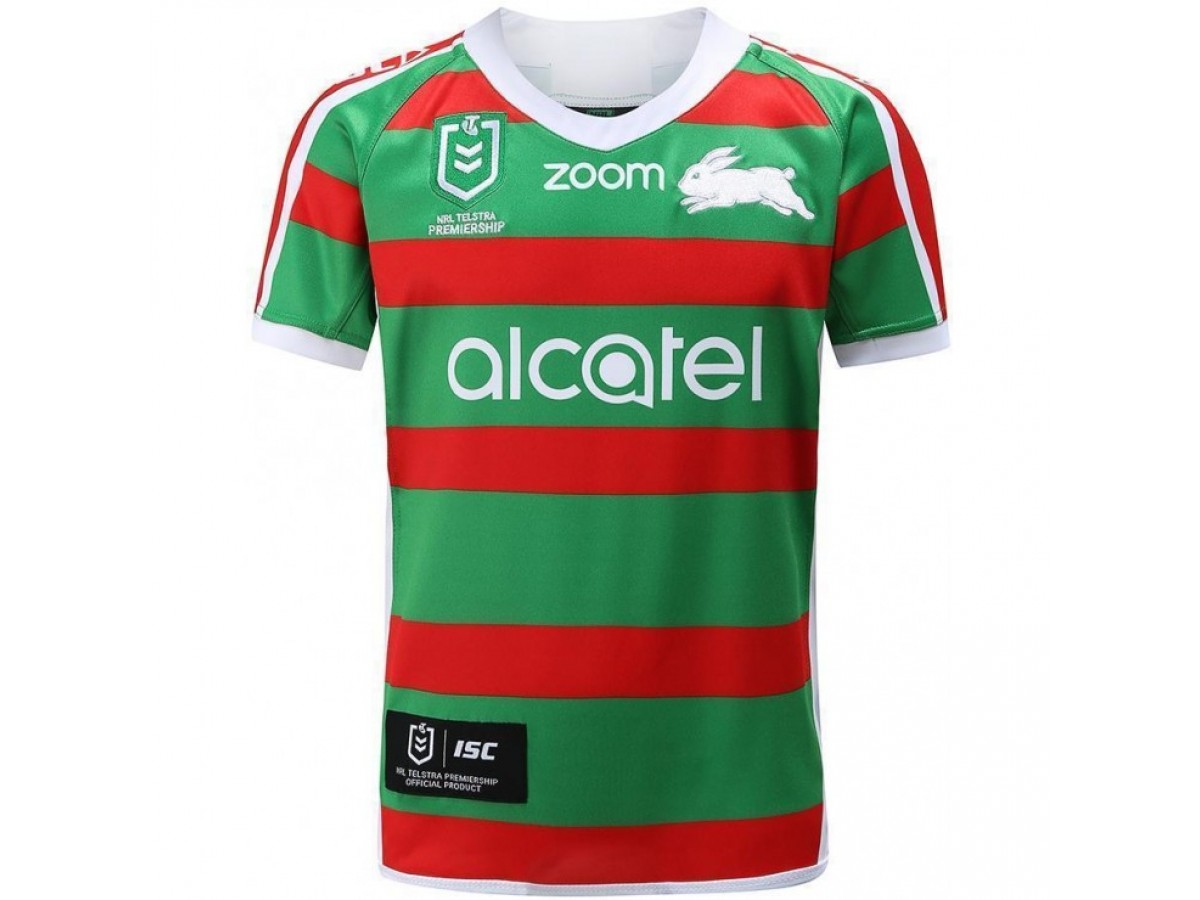 2020 rabbitohs jersey