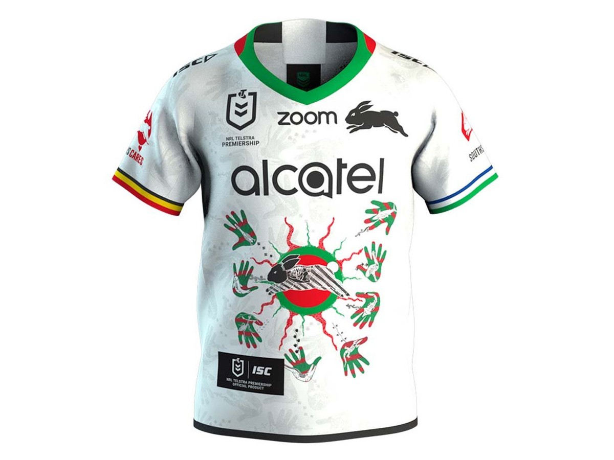 Free delivery and returns on ebay plus items for plus members. Rabbitohs Jersey 2021 - 2020 South Sydney Rabbitohs Men's Indigenous Jersey