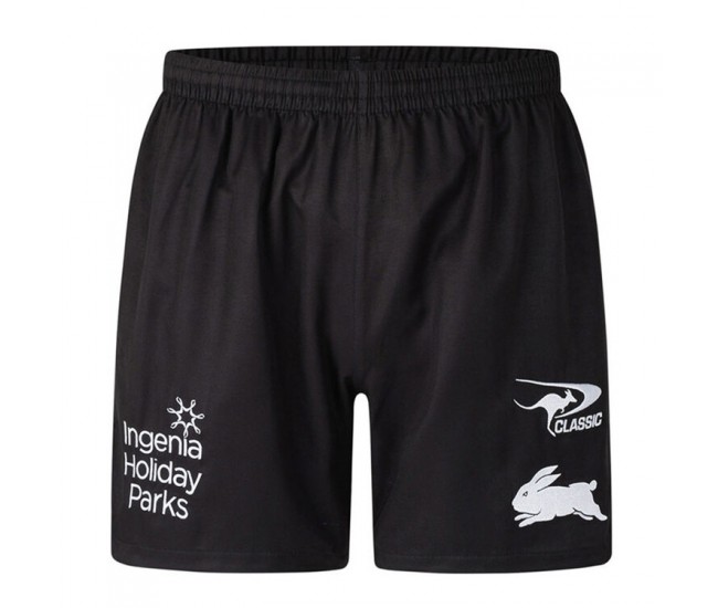 2022 South Sydney Rabbitohs Men's Training Shorts