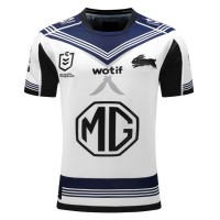 2024 South Sydney Rabbitohs Mens ANZAC Jersey