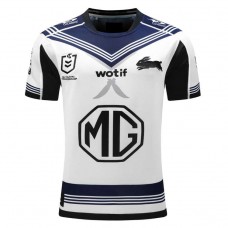 2024 South Sydney Rabbitohs Mens ANZAC Jersey