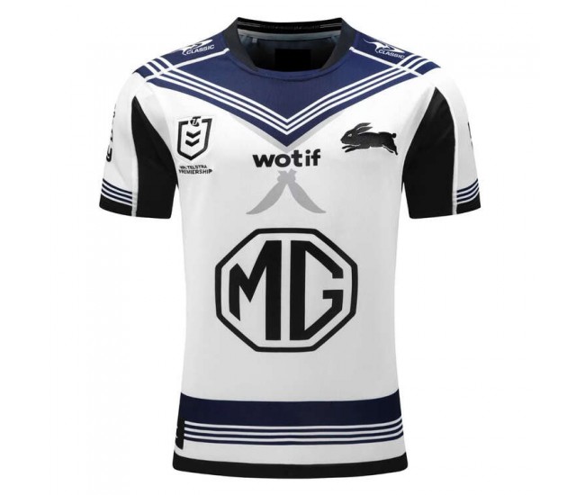 2024 South Sydney Rabbitohs Mens ANZAC Jersey