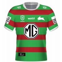 2024 South Sydney Rabbitohs Men's Away Jersey