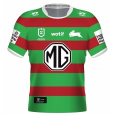 2024 South Sydney Rabbitohs Men's Away Jersey