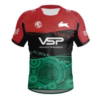2024 South Sydney Rabbitohs Mens Captains Run Jersey