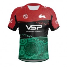 2024 South Sydney Rabbitohs Mens Captains Run Jersey